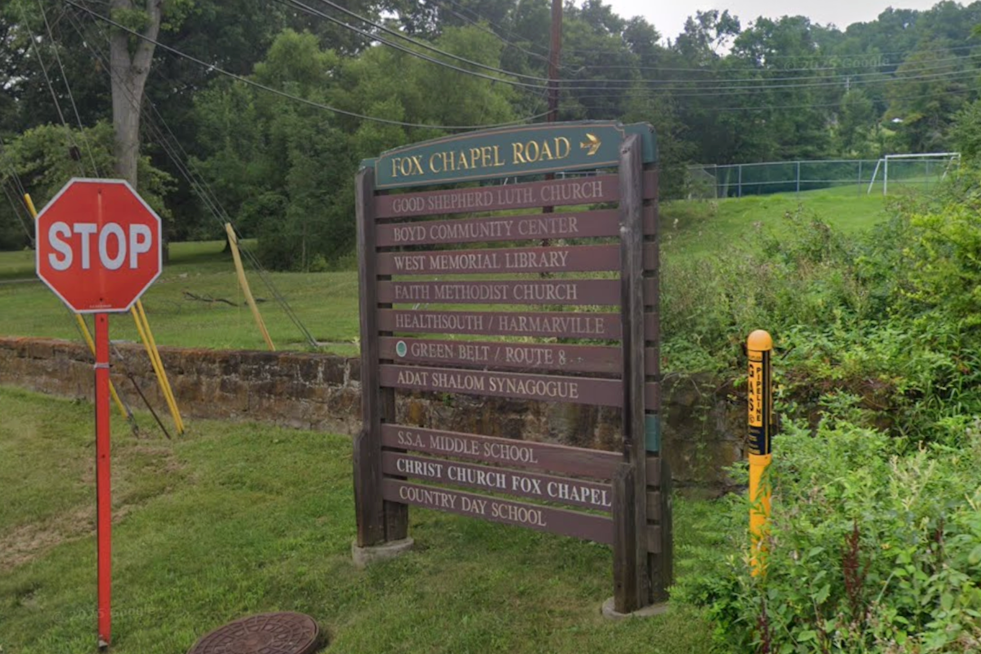 Fox Chapel Becomes Pittsburgh's Hottest Housing Market, Prices Top $1.2M