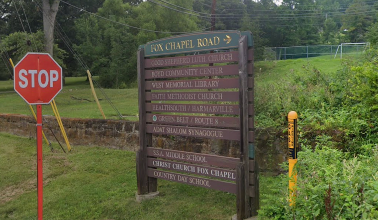 Fox Chapel Becomes Pittsburgh's Hottest Housing Market, Prices Top $1.2M