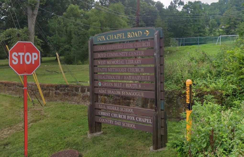 Fox Chapel Becomes Pittsburgh's Hottest Housing Market, Prices Top $1.2M