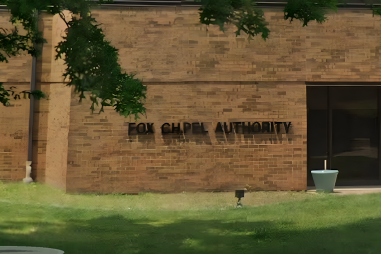 Fox Chapel Water Feud Could Slam 18,500 Customers With 150% Rate Hike