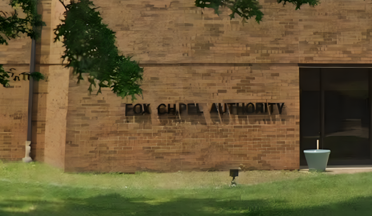 Fox Chapel Water Feud Could Slam 18,500 Customers With 150% Rate Hike