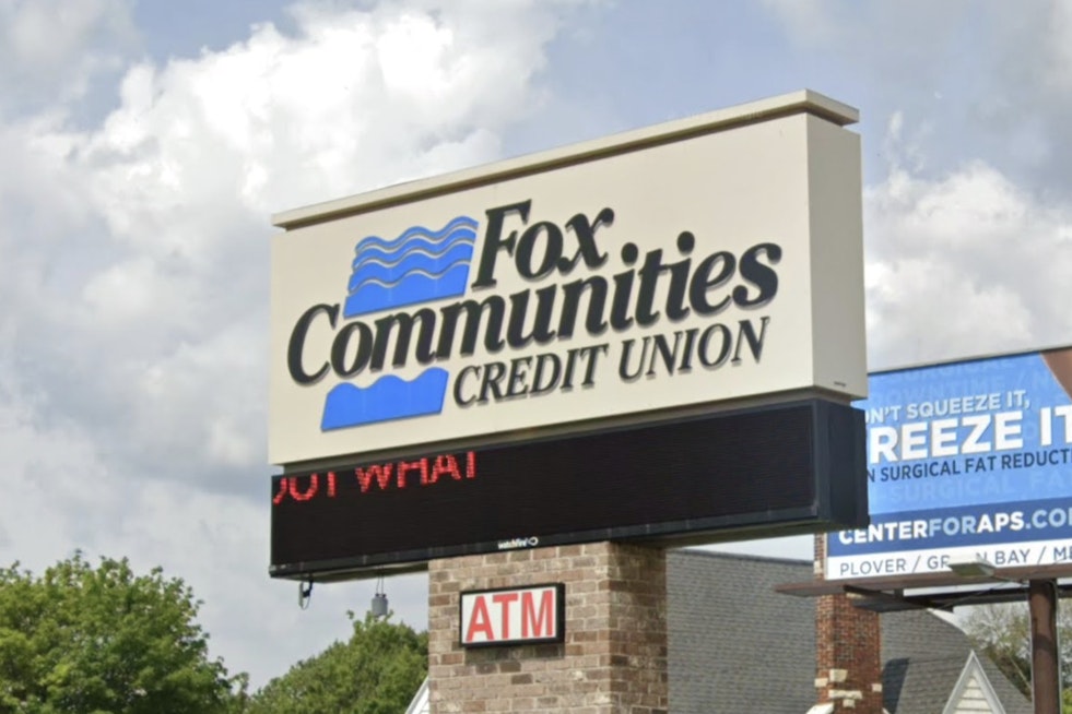 Fox Communities Credit Union Pushes Into Waukesha County With Two New Branches