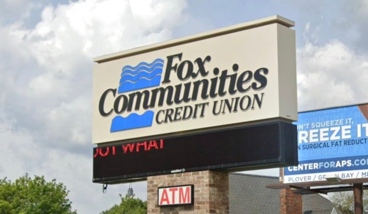 Fox Communities Credit Union Pushes Into Waukesha County With Two New Branches