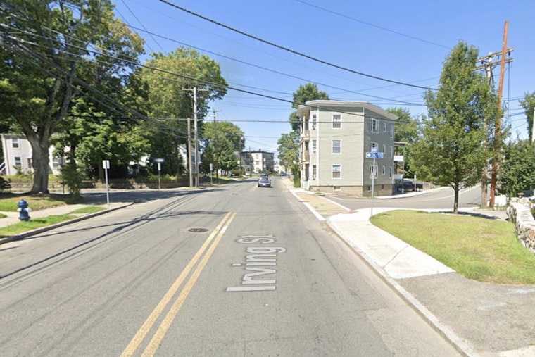 Framingham Man, 39, Dies After Driver Flees in Gray VW GTI on Irving Street
