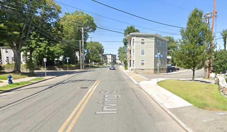 Framingham Man, 39, Dies After Driver Flees in Gray VW GTI on Irving Street