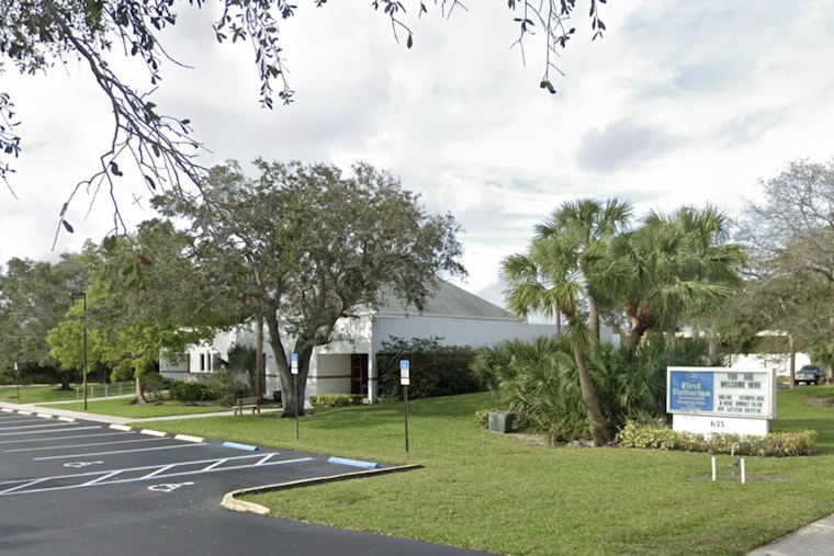 Frankel, Doyle Clash Over ICE, Israel Aid Ahead of Palm Beach Primary Debate