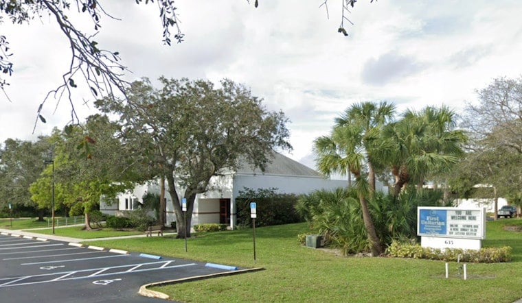 Frankel, Doyle Clash Over ICE, Israel Aid Ahead of Palm Beach Primary Debate