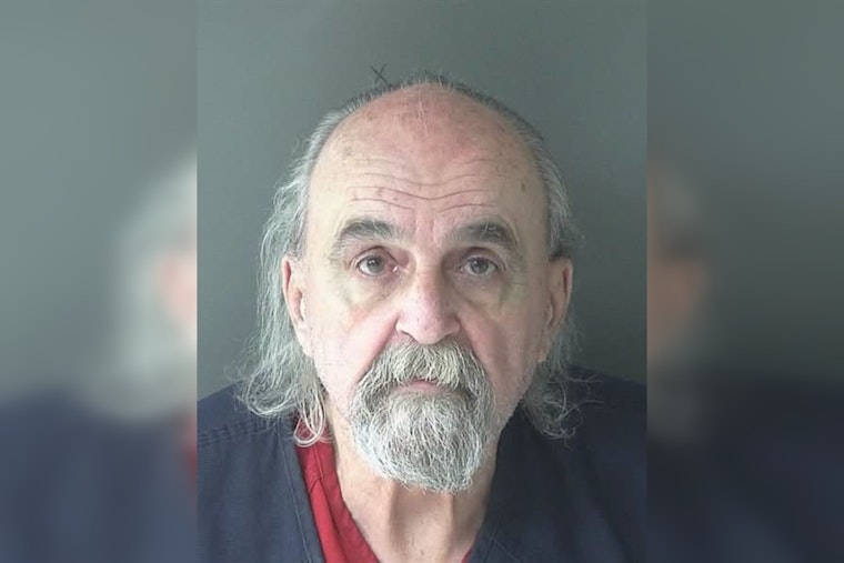 Frankfort Man, 77, Convicted in Sex Crimes Case, Vanishes Before Trial's End