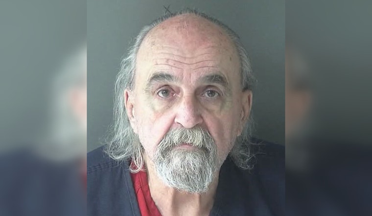Frankfort Man, 77, Convicted in Sex Crimes Case, Vanishes Before Trial's End