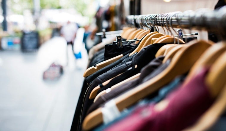 Franklin Boutique Blowout Slashes Prices 75% for One Day Only