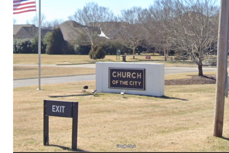 Franklin Church Campus Opens New College Path for Adults With Disabilities