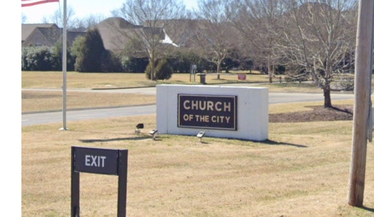 Franklin Church Campus Opens New College Path for Adults With Disabilities