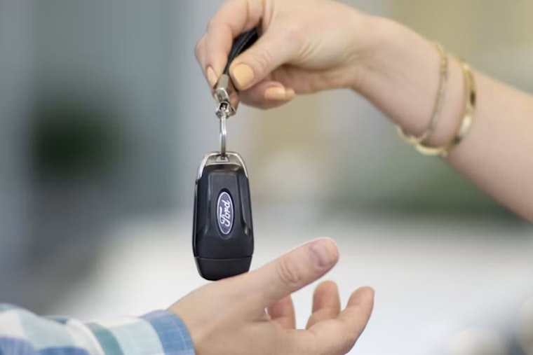 Franklin County Car Buyers Face $23 Title Fee Starting Sept. 1