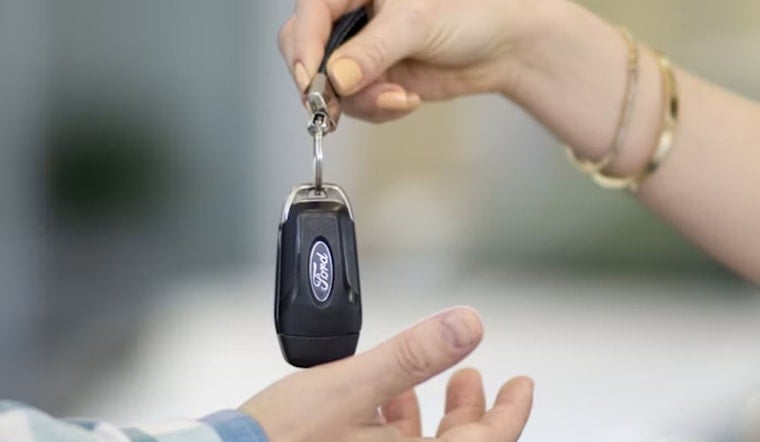 Franklin County Car Buyers Face $23 Title Fee Starting Sept. 1