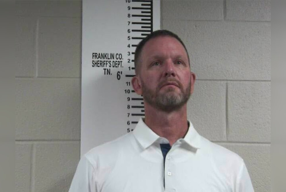 Franklin County Man Jailed on $75,000 Bond After Month-Long Sex Crimes Probe