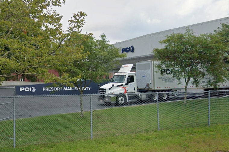 Franklin Mail Facility Shutting Down, 112 Jobs Cut by Postal Center International