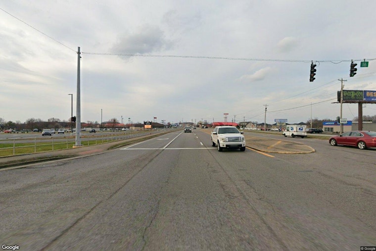 Franklin Man, 35, Pleads Guilty to Murder in Toddler's DUI Crash Death