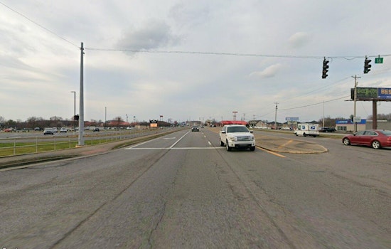 Franklin Man, 35, Pleads Guilty to Murder in Toddler's DUI Crash Death
