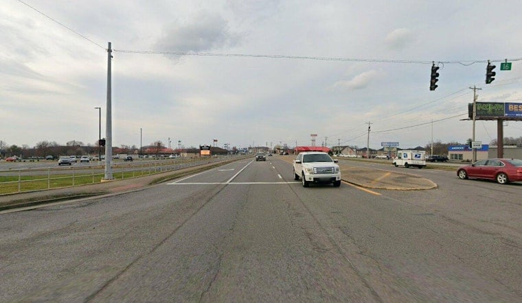 Franklin Man, 35, Pleads Guilty to Murder in Toddler's DUI Crash Death