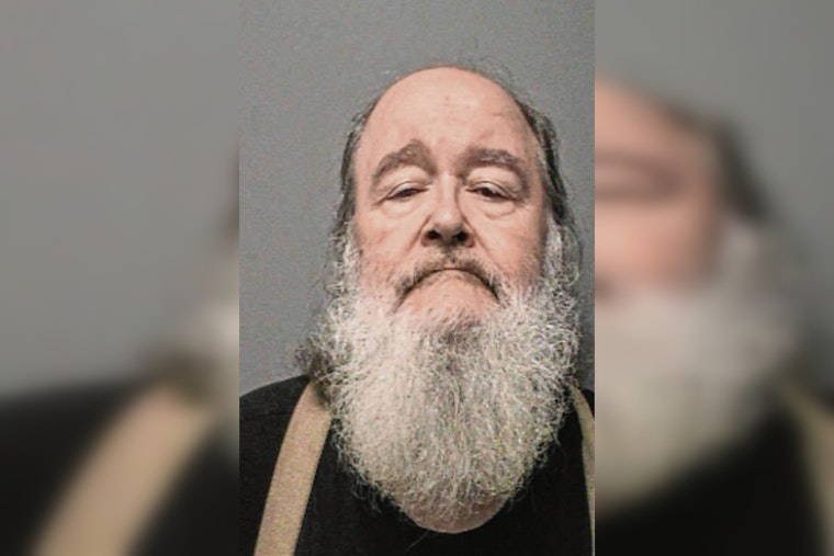 Franklin Man, 68, Charged After CyberTips Trace Explicit Images to His Gmail