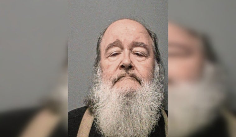 Franklin Man, 68, Charged After CyberTips Trace Explicit Images to His Gmail