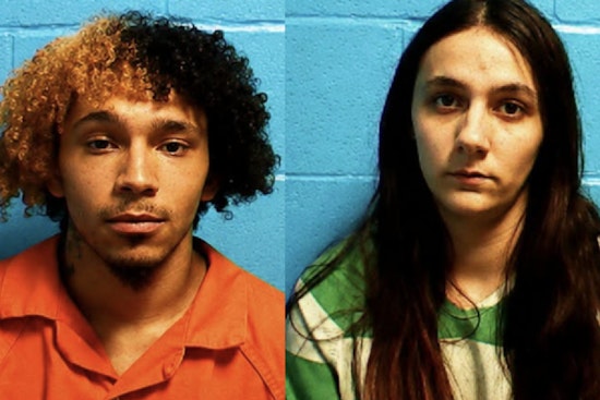 Franklin Pistol-Whipping Fight Ends With Gunfire at Fleeing Car, Two Charged