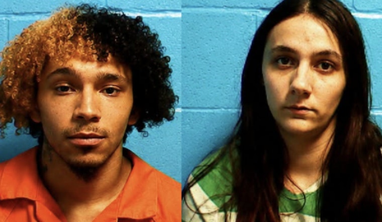 Franklin Pistol-Whipping Fight Ends With Gunfire at Fleeing Car, Two Charged
