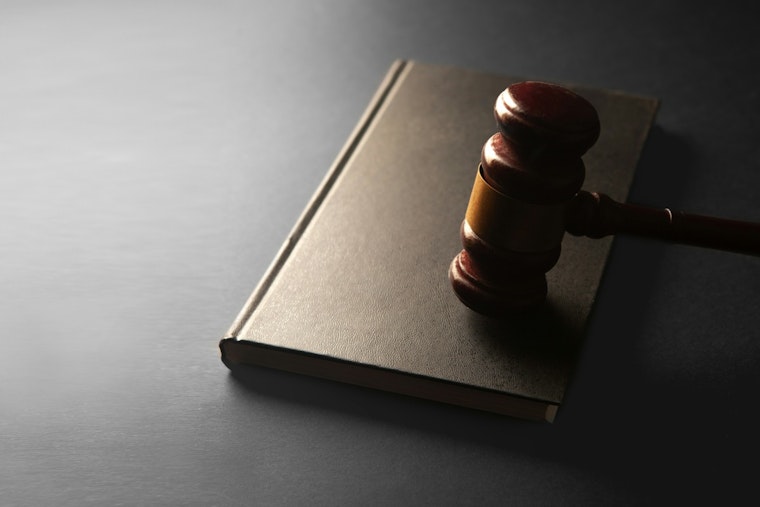 Franklin Repeat Sex Offender Gets 20 Years for Distributing Child Abuse Images