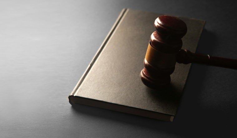Franklin Repeat Sex Offender Gets 20 Years for Distributing Child Abuse Images