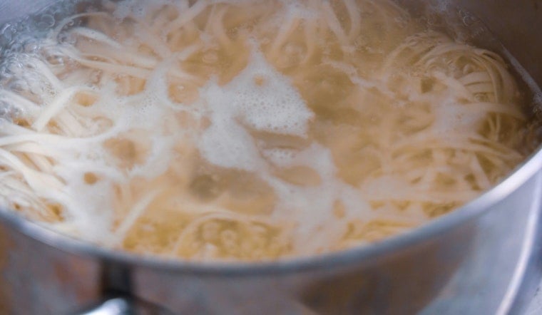 Franklin Schools Roll Out $20K Robotic Pans to Cook Scratch Meals for 3,200 Kids