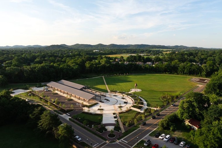 Franklin’s First Bicentennial Park Concert Series Sets Three August Nights