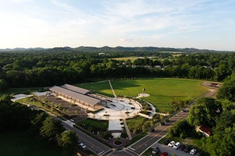 Franklin’s First Bicentennial Park Concert Series Sets Three August Nights