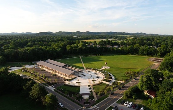 Franklin’s First Bicentennial Park Concert Series Sets Three August Nights