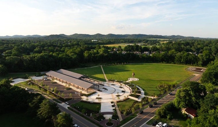 Franklin’s First Bicentennial Park Concert Series Sets Three August Nights
