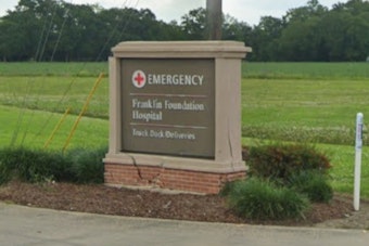 Franklin's Old Hospital Reborn as $37M Senior Housing After Two Decades Empty