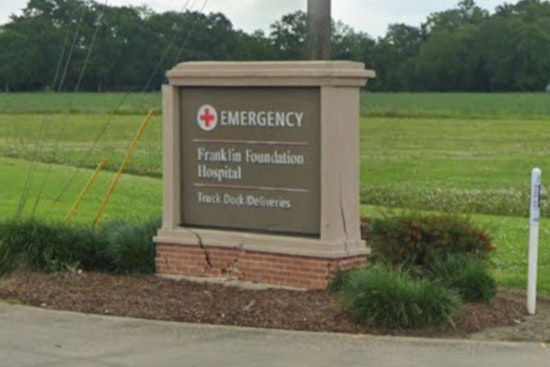 Franklin's Old Hospital Reborn as $37M Senior Housing After Two Decades Empty