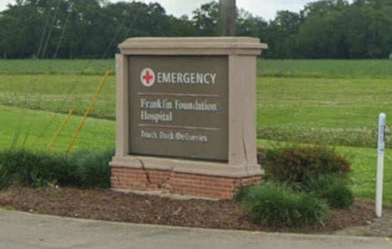 Franklin's Old Hospital Reborn as $37M Senior Housing After Two Decades Empty