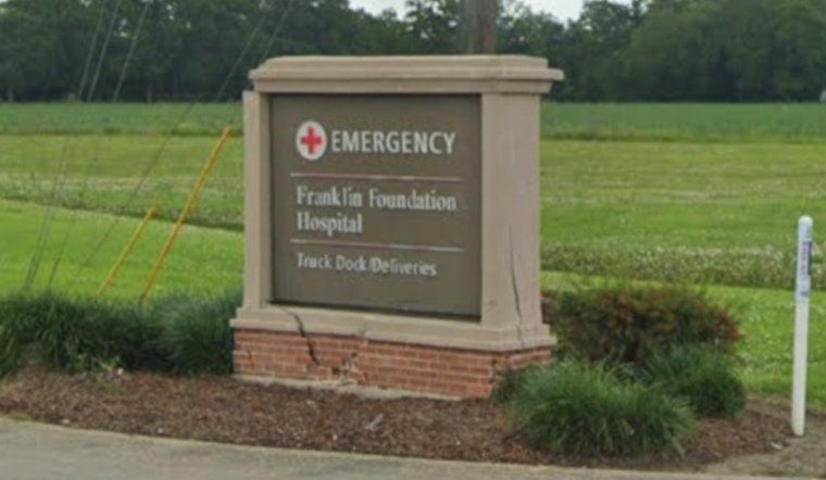 Franklin's Old Hospital Reborn as $37M Senior Housing After Two Decades Empty