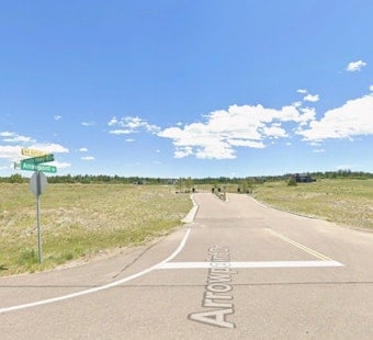 Franktown's $2.695M Showcase Ranch Started as the Builders' Own Dream Home