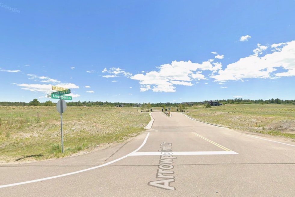 Franktown's $2.695M Showcase Ranch Started as the Builders' Own Dream Home