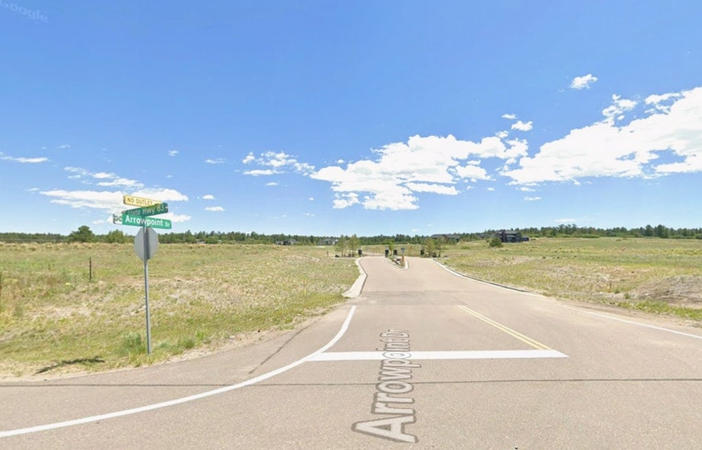 Franktown's $2.695M Showcase Ranch Started as the Builders' Own Dream Home
