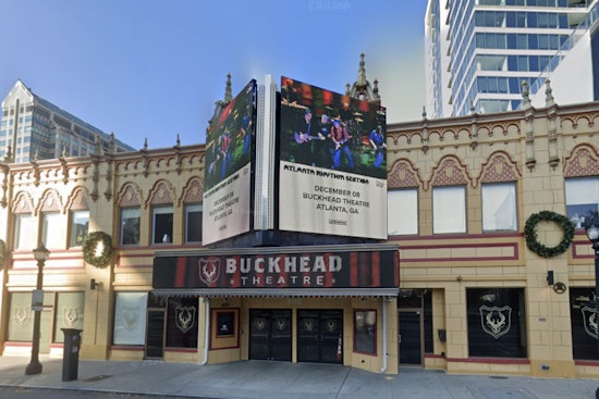 Franz Ferdinand Trades Sweaty Festival Field For Buckhead Theatre Wednesday