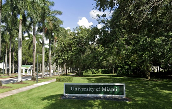 Fraternity Pledge Set Ablaze in Miami Pool, UM Opens Hazing Probe