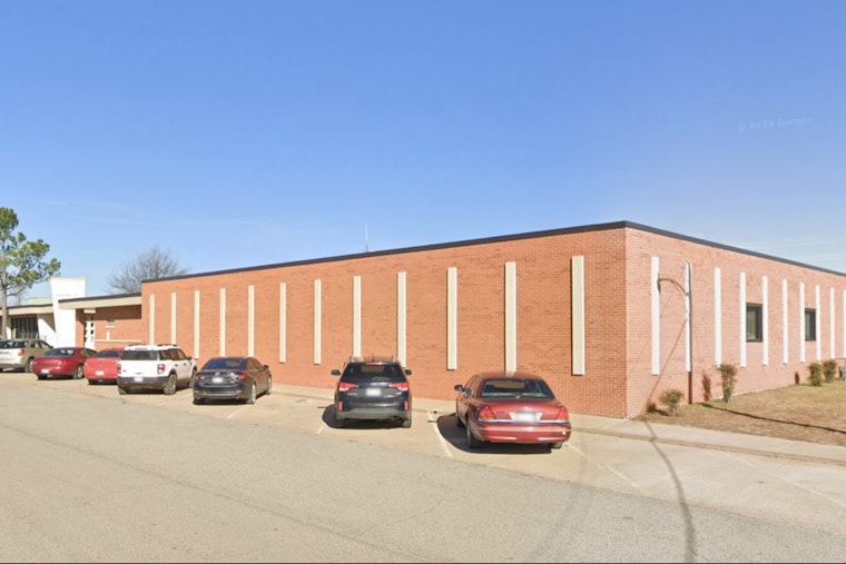 Frederick Hospital Gets $21M Boost, Ending Tillman County's Decade Without an ER