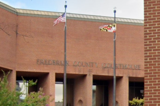 Frederick Man, 19, Indicted After Allegedly Holding Resident at Gunpoint Over Debt and Dog