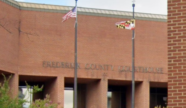 Frederick Man, 19, Indicted After Allegedly Holding Resident at Gunpoint Over Debt and Dog