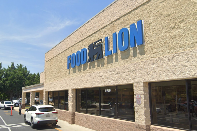 Frederick Man Indicted After Food Lion Beating Leaves Victim With Fractured Skull