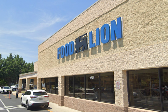 Frederick Man Indicted After Food Lion Beating Leaves Victim With Fractured Skull