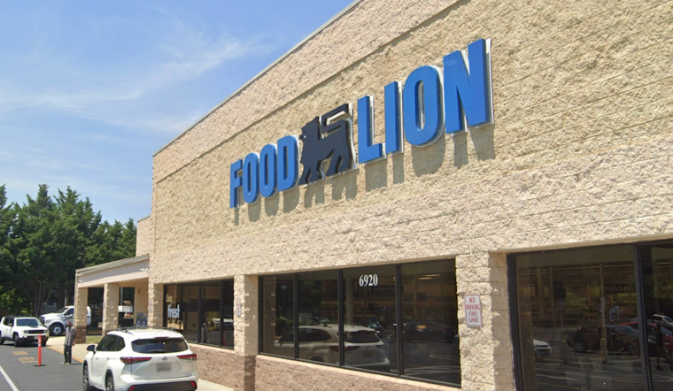 Frederick Man Indicted After Food Lion Beating Leaves Victim With Fractured Skull