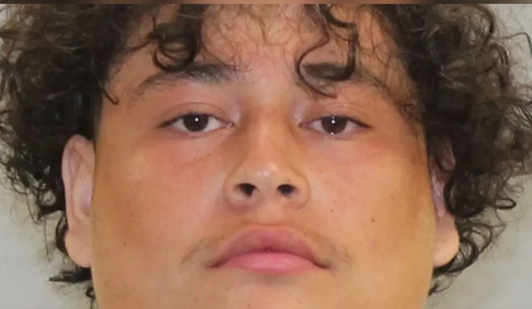 Frederick Parking Lot Stabbing Puts 17-Year-Old In Adult Jail, Weeks Before Law Changes